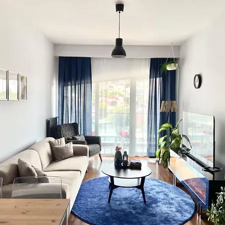 Spacious And New House Taksim شقة فندقية *