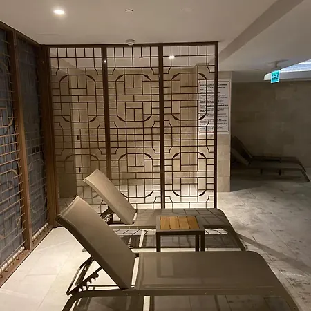 Spacious And New House Taksim