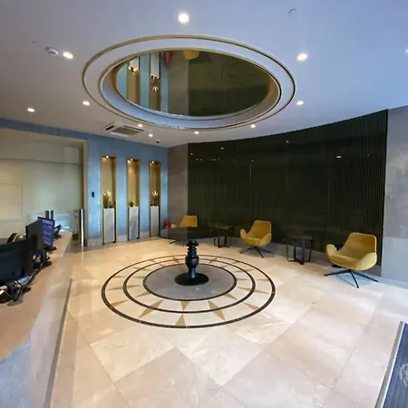Spacious And New House Taksim *